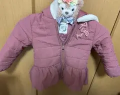 【バースデイ購入品】子供用　ジャケット　110センチ