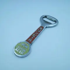 キリンレモン 栓抜き 昭和レトロ 1個 - メルカリ