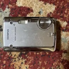 CANON POWERSHOT A2400 IS ジャンク品 - メルカリ