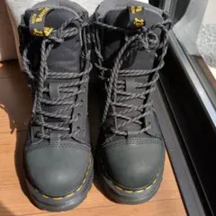 Dr. Martens ブーツ ブラックのサムネイル