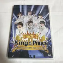 King & Prince/First Concert Tour 2018〈2…