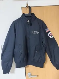 AVIREX U.S. AIR FORCE フライトジャケットのサムネイル