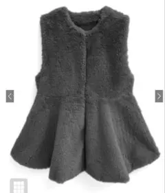 ペプラムベスト