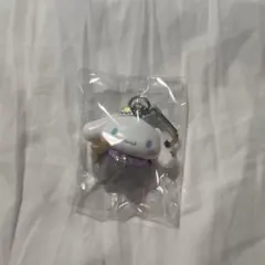 サンリオ　ちびっとも　シナモン