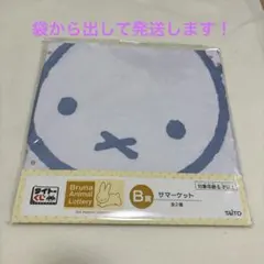 タイトークジ Bruna Animal Lottery B賞 サマーケット