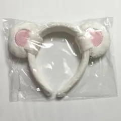 あんスタ 10周年 展示会 いつぬいのっかりカチューシャ 久遠舞珠