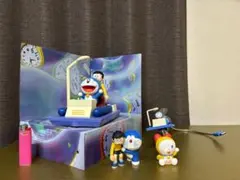 ドラえもん フィギュア 4体 セット売り