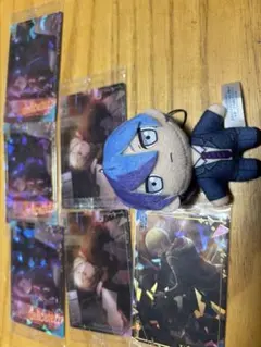 ビビバス(彰人以外)