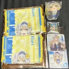 極楽湯 にじさんじ 栞葉るり