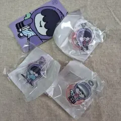 PPULBATU プルバトゥ フムニャリン カプセルトイ