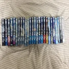 転生したらスライムだった件 1巻〜24巻 26巻〜31巻 セット - メルカリ