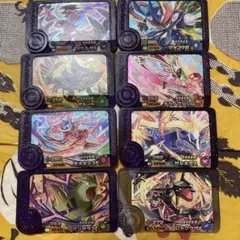 ポケモンフレンダスーパートレジャー