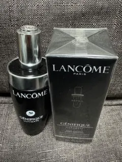 ランコム ジェニフィック アルティメ セラム 50ml×1本、非売品マスクセット ランコム ジェニフィック アルティメ セラム 50ml×1本、非売品マスク