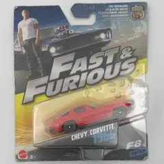 1966 シボレー コルベット C2 ミニカー 미개봉 품목