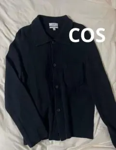 cos ニット