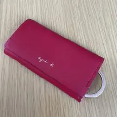 アニエスベー　キーケース