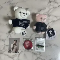 BE:FIRST リョウキ まとめ売り