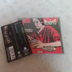 THE HELLACOPTERS 【SUPERSHITTY TOTHE MAX】