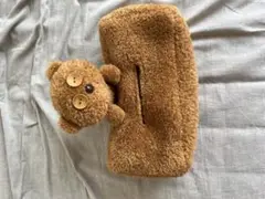 ティム ティッシュ入れ