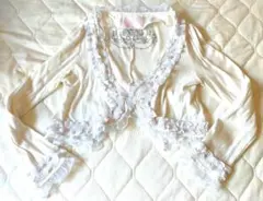 2025年最新】h.naoto frillの人気アイテム - メルカリ