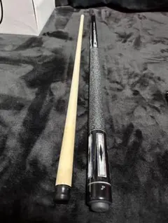 ペシャウアーJP2522 J. Pechauerビリヤードキュー