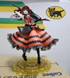 2026年最新】時崎狂三 フィギュアの人気アイテム - メルカリ