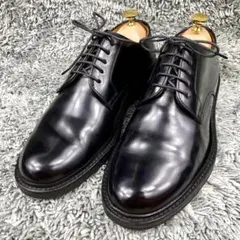 ✨美品✨リーガル REGAL ポストマンシューズ【24.5】プレーントゥ24WR ✨美品✨リーガル REGAL ポストマンシューズ【24.5】プレーン