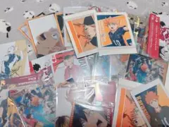 ハイキュー まとめ売り
