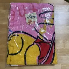 【未使用品】ディズニー くまのプーさん バスタオル
