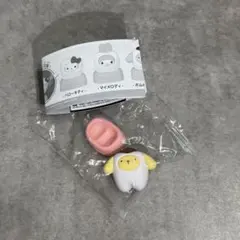 サンリオキャラクターズ みんなでなっちゃお! -歯- ポムポムプリン