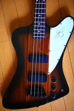 EDWARDS E-GROOVER-PB-STBR エレキベース ナチュラル - メルカリ