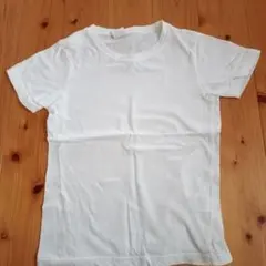 ORIGINAL GRAPHICS ホワイト Tシャツ 140