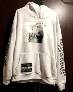 パーカー ジップ