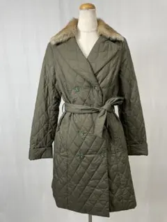 2026年最新】Laura Ashley レディース ロングコートの人気アイテム