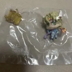 ジョジョコレ シーザー ジョジョワールド