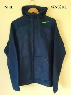 【NIKE】メンズジャンパー XLサイズ