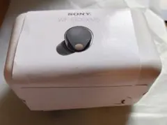 SONY WF-1000XM5 ワイヤレスイヤホン