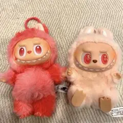 POP MART rabubu energy 　ポップマート　ラブブ　エナジー