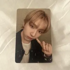 BOYNEXTDOOR THE ACTION ラキドロ タワレコ ウナク