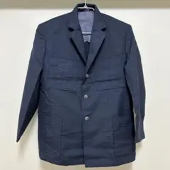 国鉄 JNR 制服ジャケット 昭和41年 並1号形 ヴィンテージ　R8SB318 国鉄 JNR 制服ジャケット 昭和41年 並1号形 ヴィンテージ R8SB318