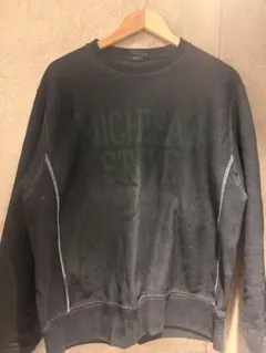 Champion Reverse Weave MICHIGAN STATE