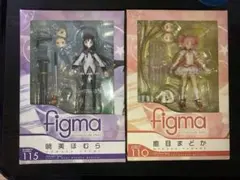 金欠で］崩壊：スターレイル Myethos 青雀 停雲 フィギュア 2体セット