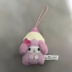 サンリオ シークレットマスコットマイメロえんぴつ