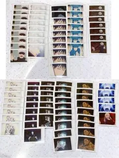 呪術廻戦 ぱしゃこれ 第2期 7弾 まとめ売り