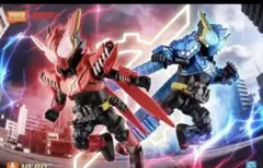 2026年最新】Blokees 仮面ライダーの人気アイテム - メルカリ