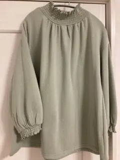 サマンサモスモス 裏起毛