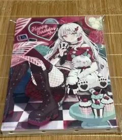 にじさんじ カードサプライ vol.1 カードスリーブ 石神のぞみ - メルカリ