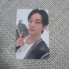 EXO CHEN Arcadia トレカ