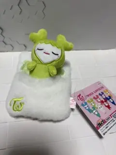 TWICE ミナ GiGO 13点セット ミブリー TWICE GIGO LOVELYS ぬいぐるみ MINA ミブリー セット - メルカリ