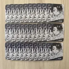 呪術廻戦 アートコースター 3